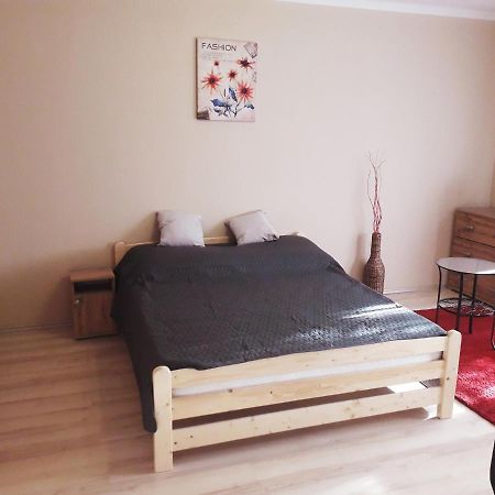 Centrum Apartman Szolnok Extérieur photo