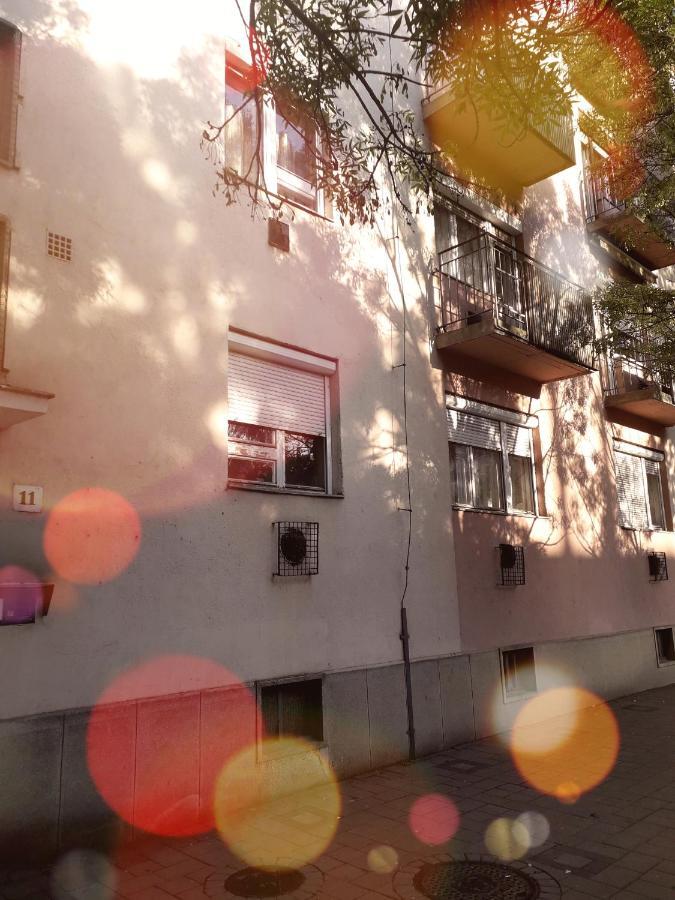 Centrum Apartman Szolnok Extérieur photo